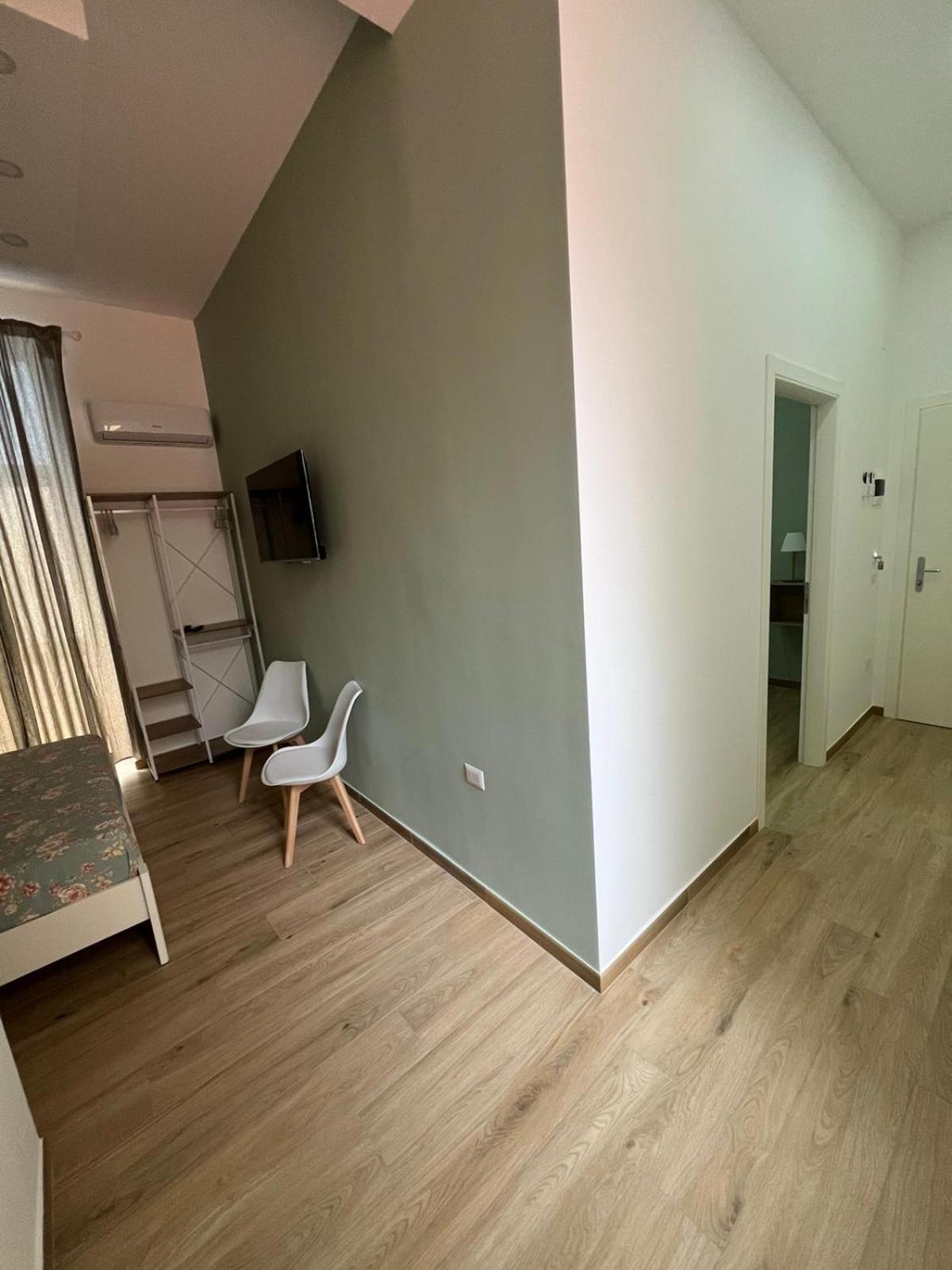Vpm Rooms Central Train Station Neapel Exterior foto